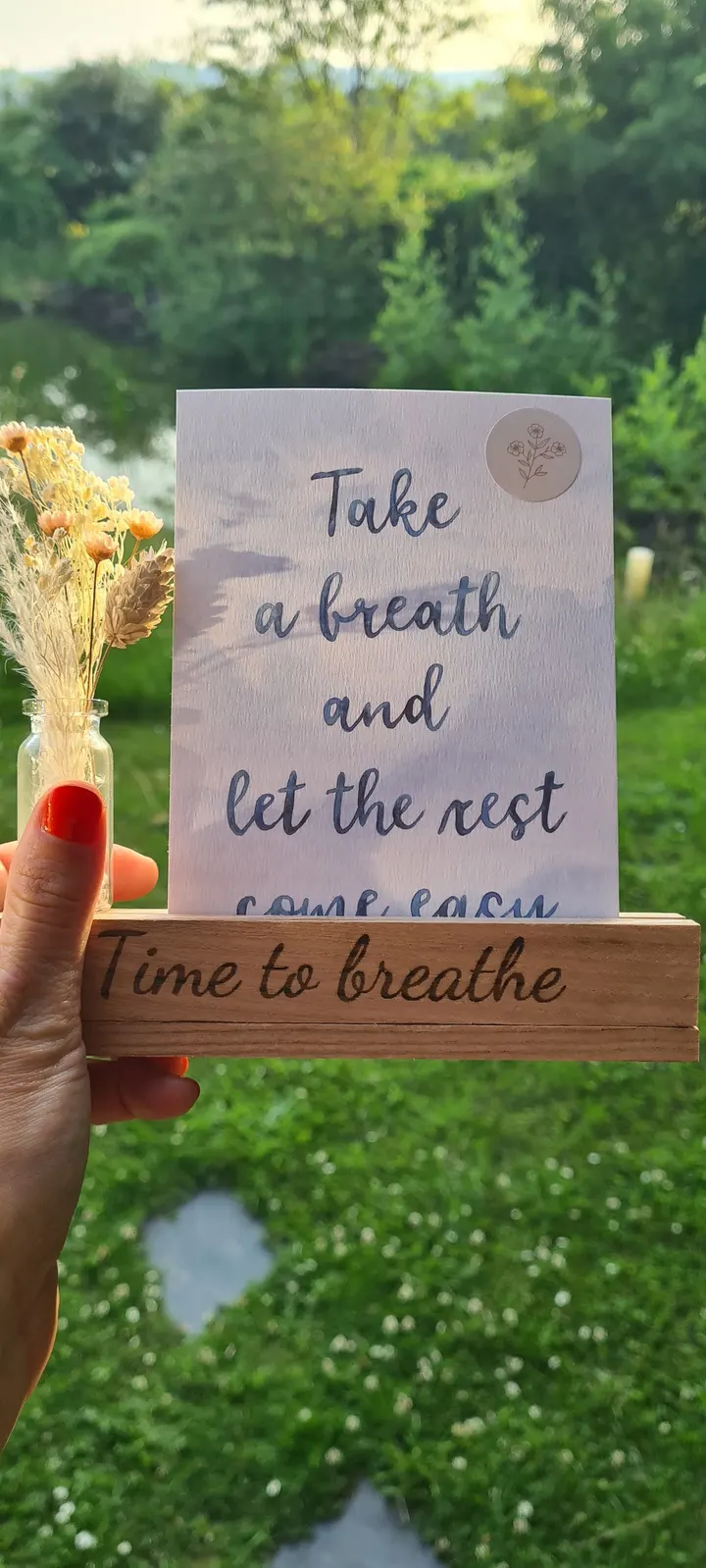 Breathwork Eifel by Nina — breathwork-studio in Aremberg — 3