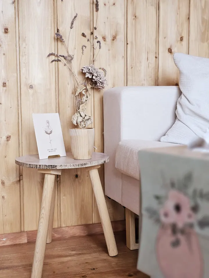 Breathwork Eifel by Nina — breathwork-studio in Aremberg — 3