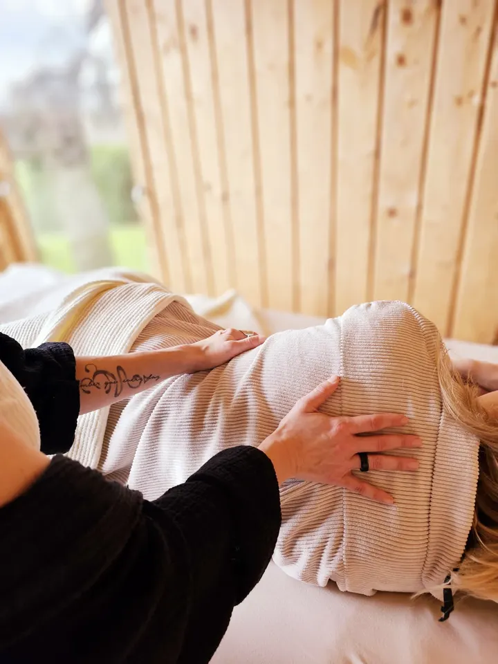 Breathwork Eifel by Nina — breathwork-studio in Aremberg — 4