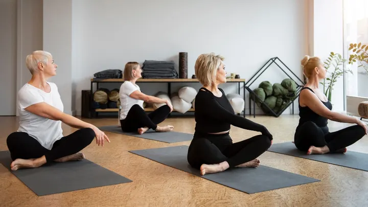 YoDini — Fitness Studio in Hadern, München