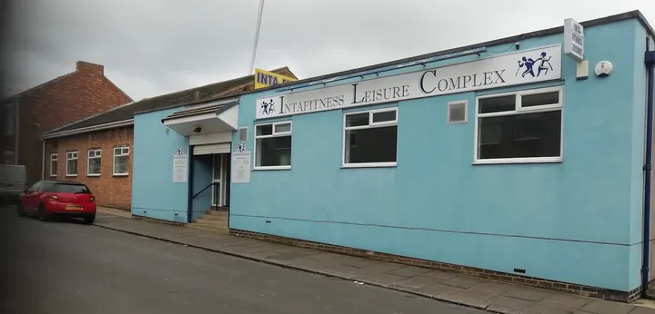 Inta Fitness Leisure Ltd — fitness studio in Peterlee — 3