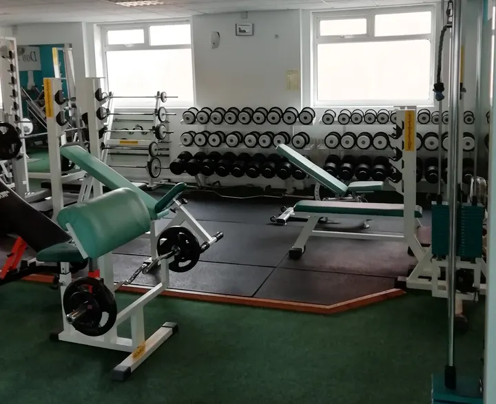 Inta Fitness Leisure Ltd — fitness studio in Peterlee — 3