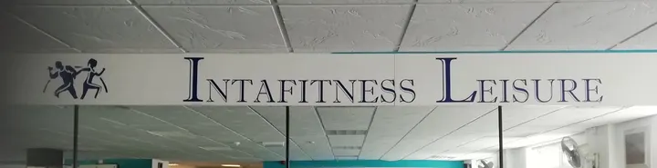 Inta Fitness Leisure Ltd — fitness studio in Peterlee — 5