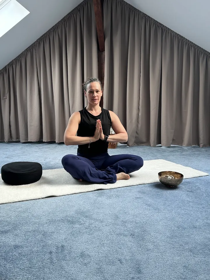 YogaRaum Leimen — yoga-studio in Leimen — 2
