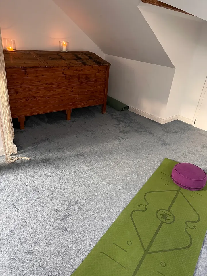 YogaRaum Leimen — yoga-studio in Leimen — 3