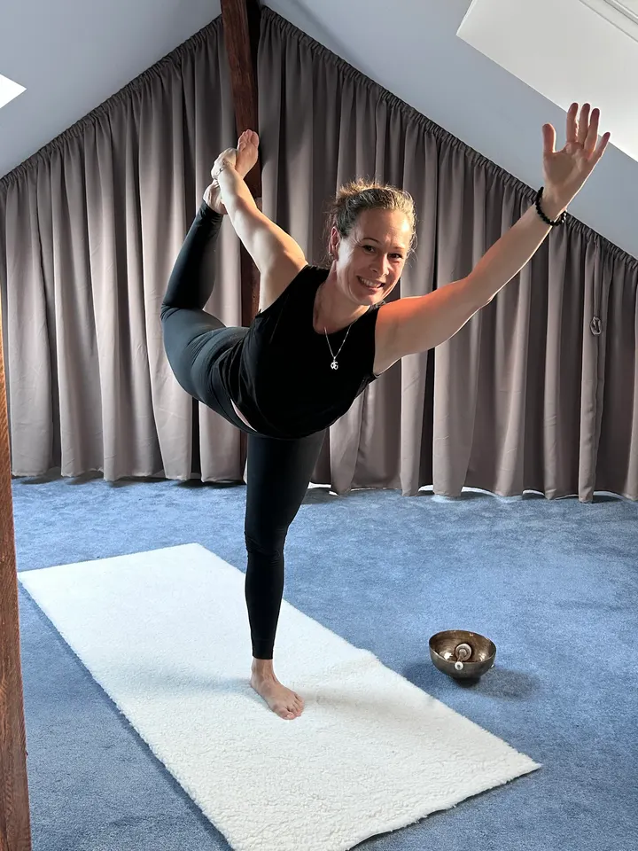 YogaRaum Leimen — yoga-studio in Leimen — 3