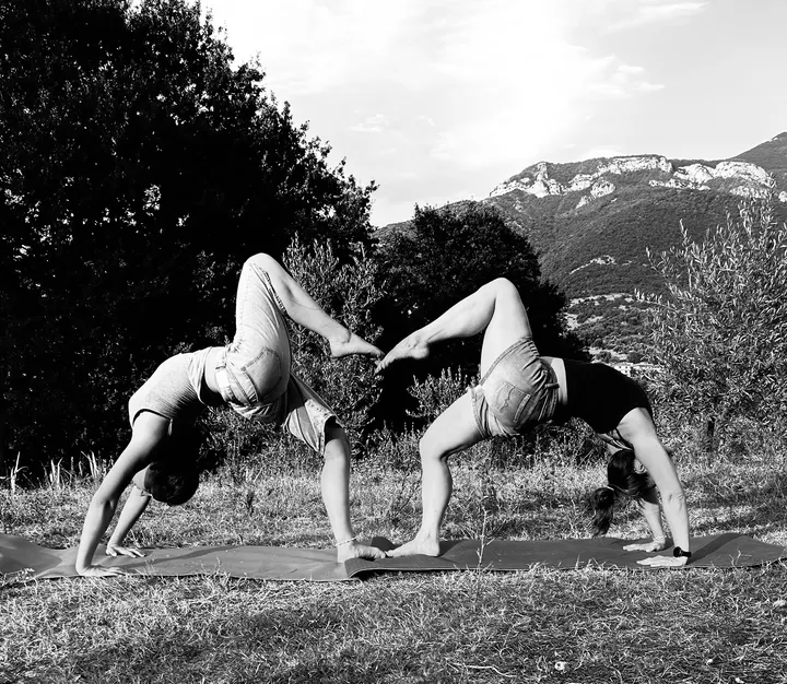 YogaRaum Leimen — yoga-studio in Leimen — 4