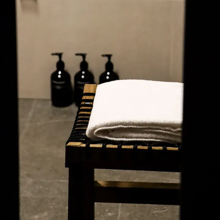 Mambo Fitness Studio — Fitness Studio en Eixample, Girona