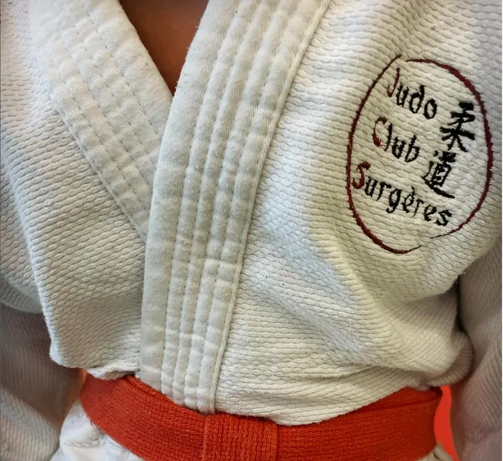 Judo Club Surgerien — arts martiaux-studio à Papineaux du Levant, Surgères — 3