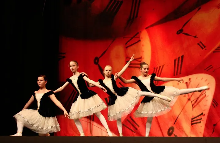 Ballettschule Inh. Konstantin Tscherkaschin — tanz-studio in Delbrück — 3