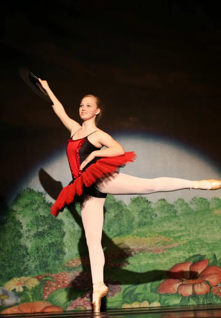 Ballettschule Inh. Konstantin Tscherkaschin — tanz-studio in Delbrück — 5