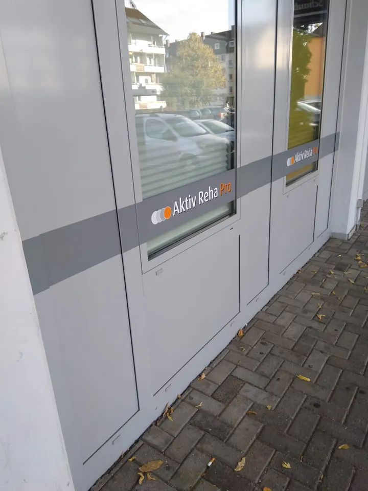 Aktiv Reha Standort Hornussstraße — pt-studio in Brühl, Freiburg im Breisgau — 3