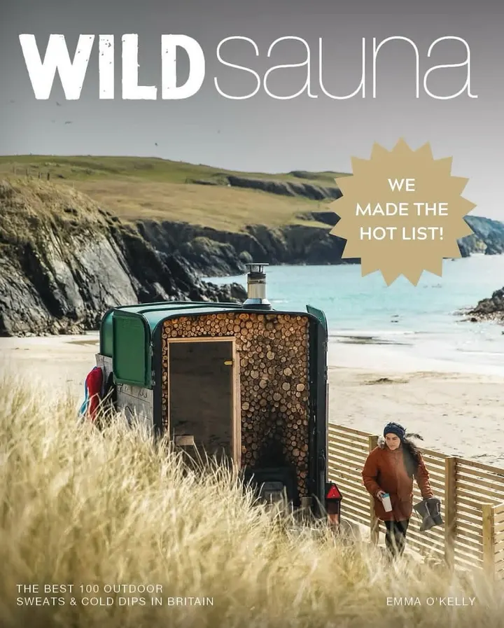 Salty Sauna — wellness-studio in Lowestoft — 3