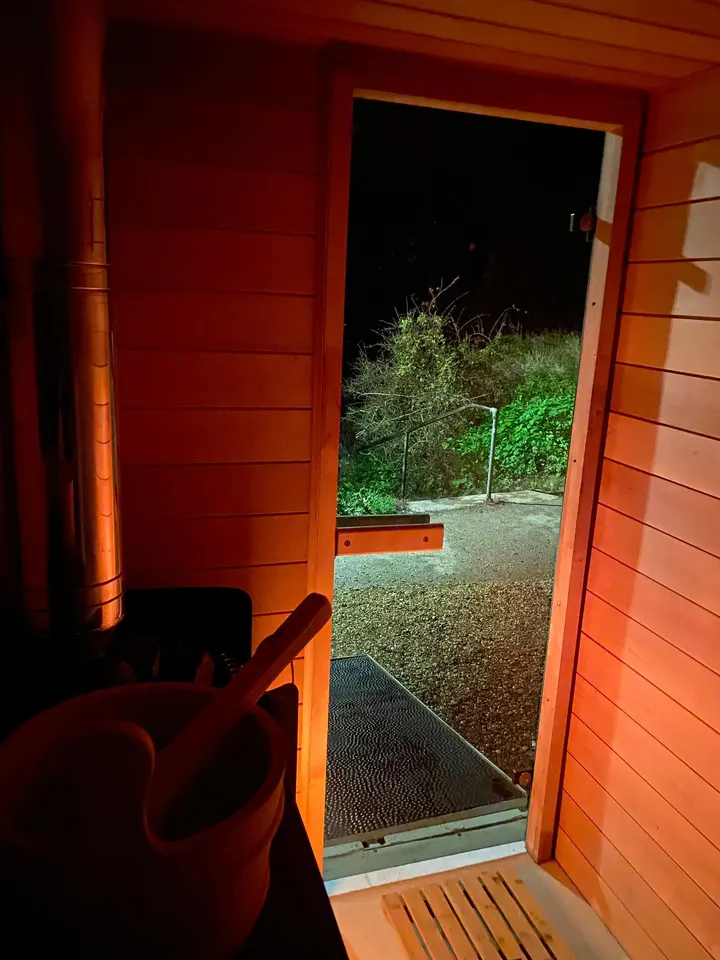 Salty Sauna — wellness-studio in Lowestoft — 6