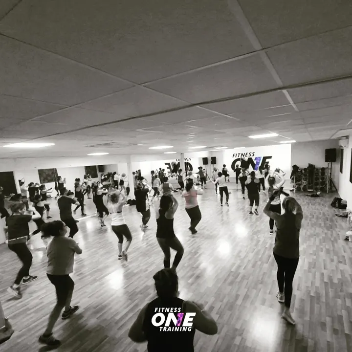Fitness One Training Reus — estudio de fitness-studio en Reus — 2