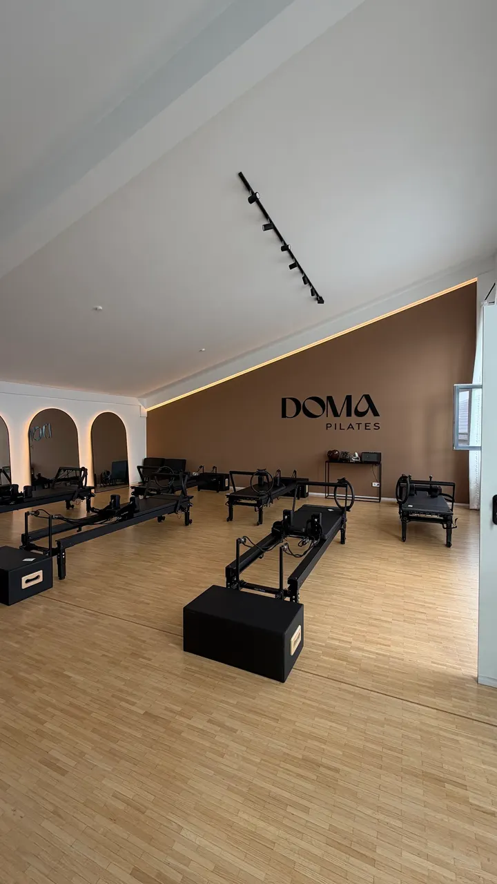 DOMA Pilates — pilates-studio in Oedheim — 2