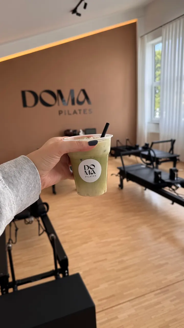DOMA Pilates — pilates-studio in Oedheim — 3