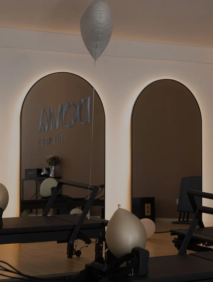 DOMA Pilates — pilates-studio in Oedheim — 3
