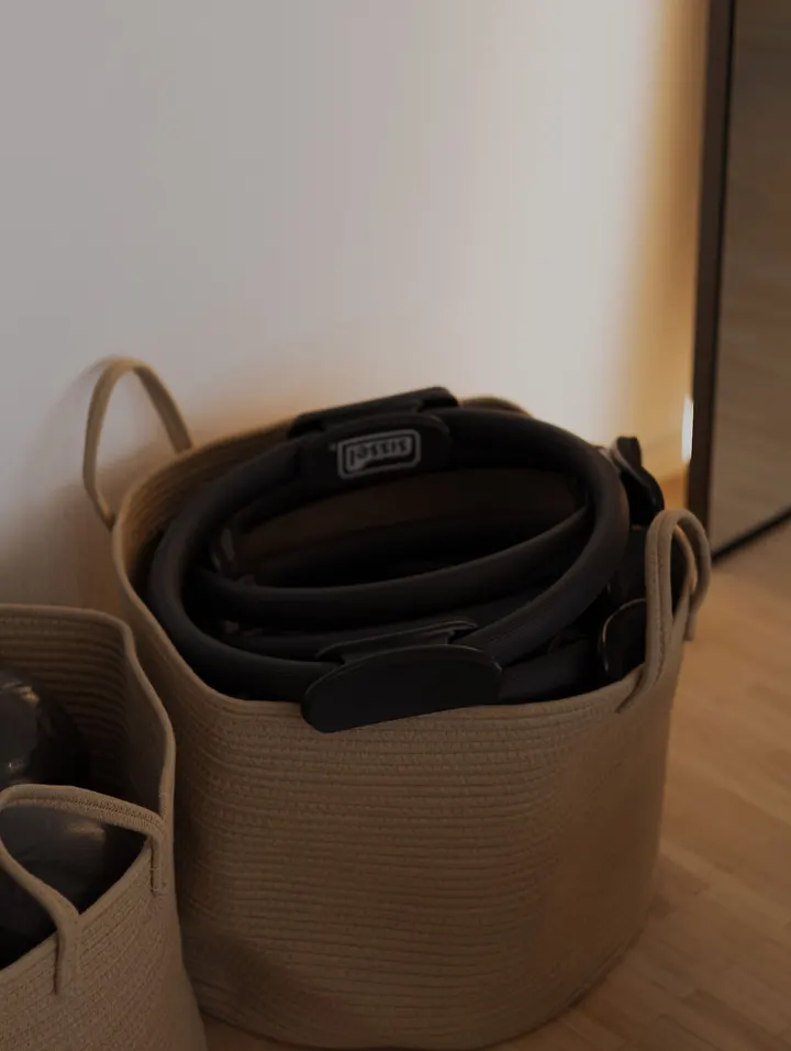 DOMA Pilates — pilates-studio in Oedheim — 4