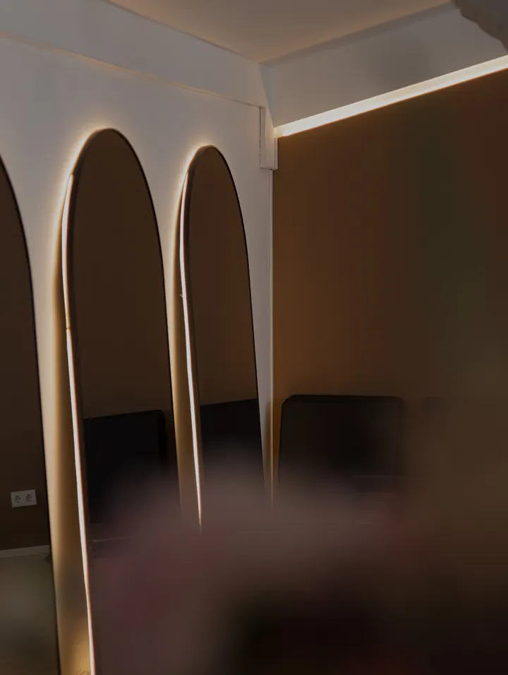 DOMA Pilates — pilates-studio in Oedheim — 5