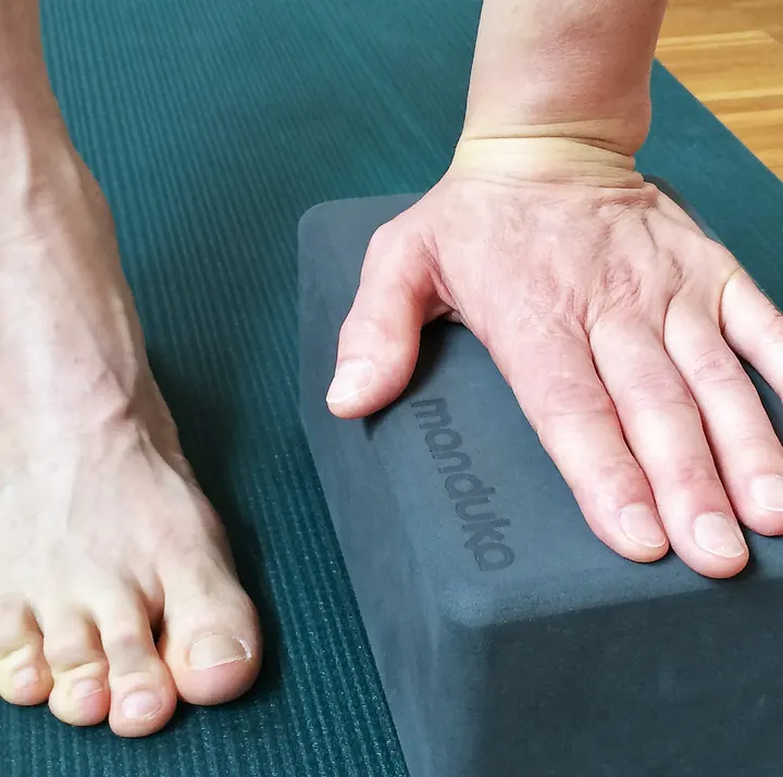 Yogalehrer Ausbildung Freiburg — yoga-studio in Mittelwiehre, Freiburg im Breisgau — 3