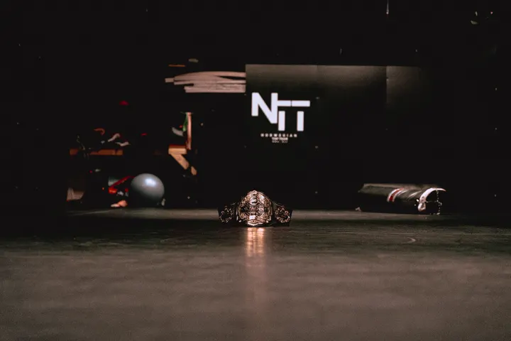 Norwegian Top Team — kampsport-studio i SANDVIKA — 3