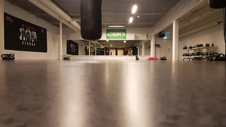 Korpen Haparanda — träningsstudio i Haparanda — 3