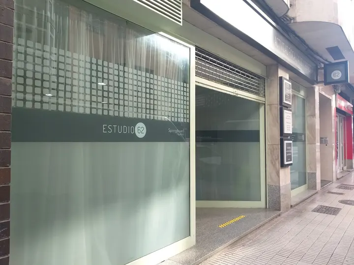 Estudio 62 pilates — pilates-studio en L'Arena, Gijón — 3