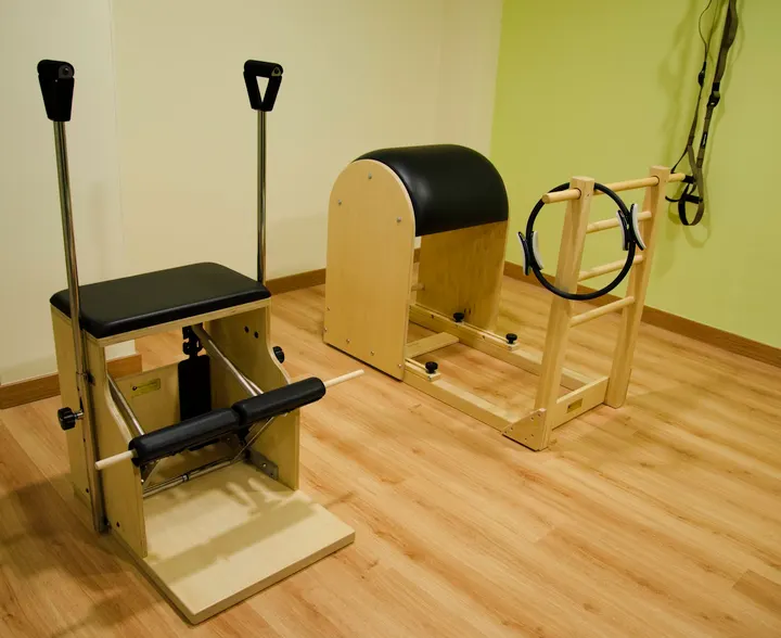 Estudio 62 pilates — pilates-studio en Gijón — 3
