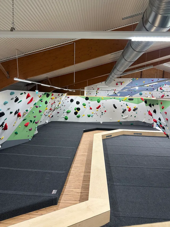 Cogito — bouldern-studio in Alexandrinenthal, Rödental — 3