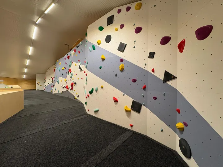 Cogito — bouldern-studio in Rödental — 3