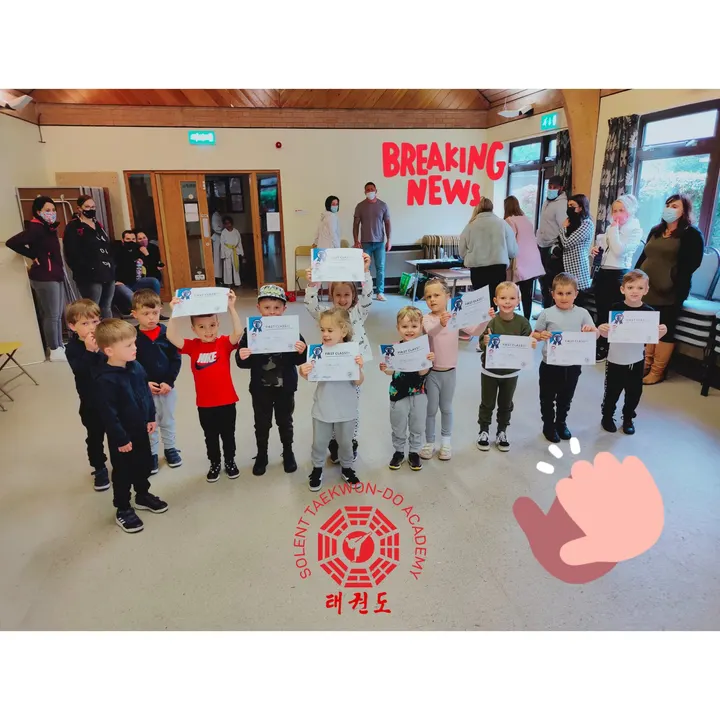 Solent Family Martial Arts — kickboxing-studio in Southampton — 3