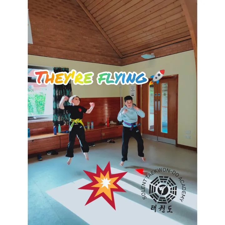 Solent Family Martial Arts — kickboxing-studio in Southampton — 4