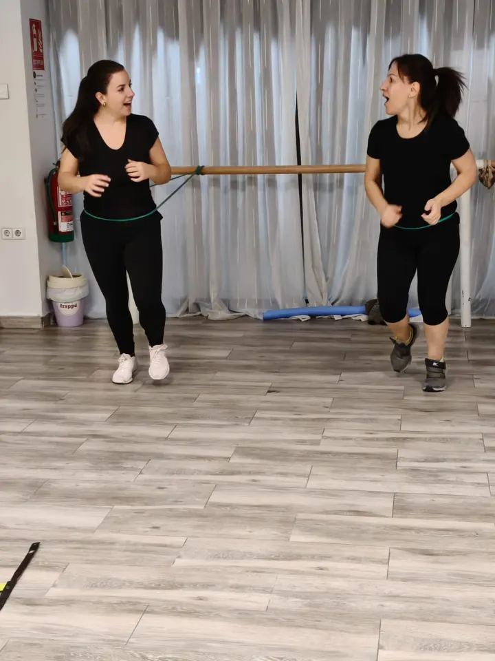 Beckyfitness — estudio de fitness-studio en Getafe Norte, Getafe — 3