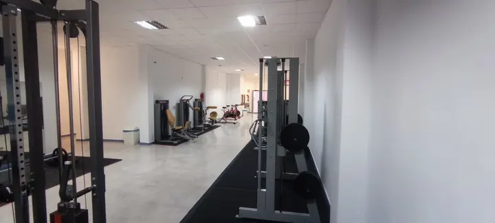Centro Deportivo Olimpia — estudio de fitness-studio en Mula — 5
