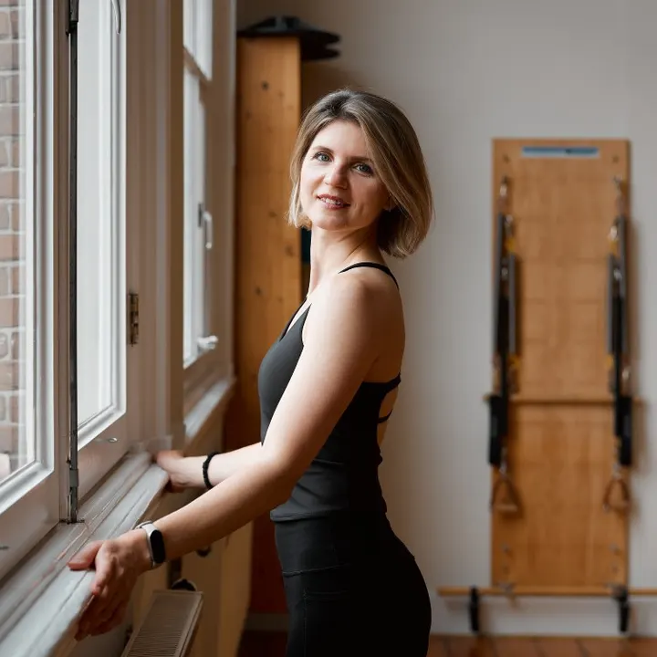 Smartbody Pilates Studio — reformer pilates-studio in Amsterdam — 6
