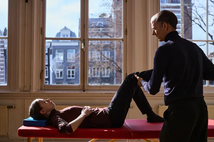 Smartbody Pilates Studio — Reformer pilates in Centrum, Amsterdam