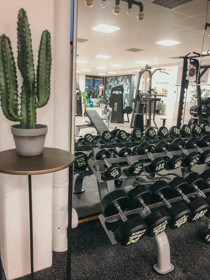 Club A - Nord — fitnessstudio in Tuttlingen — 2