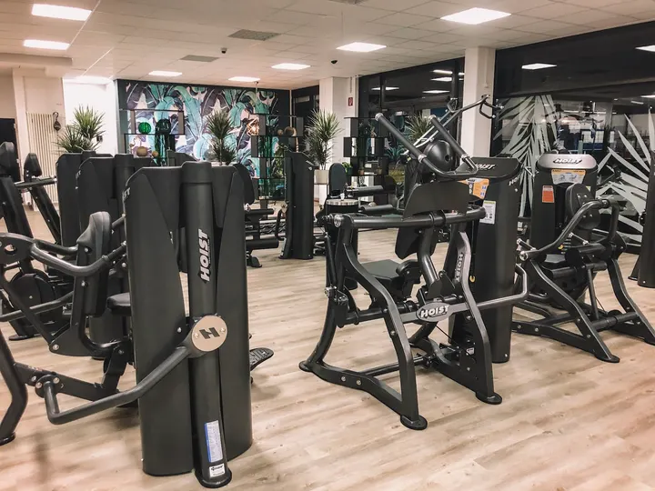 Club A - Nord — fitnessstudio in Tuttlingen — 3