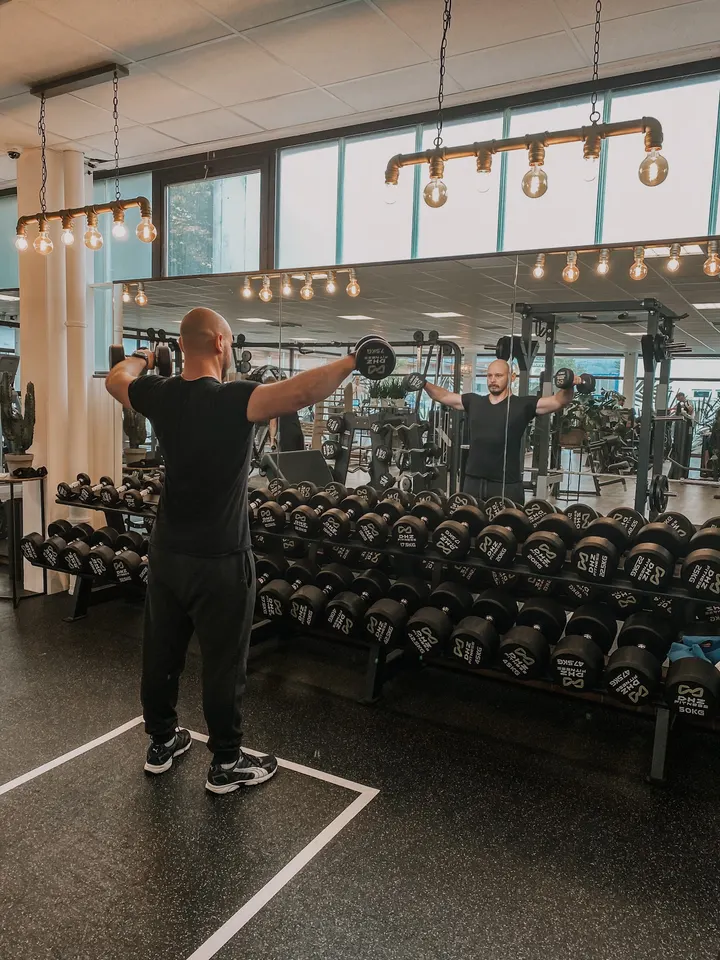 Club A - Nord — fitnessstudio in Tuttlingen — 3