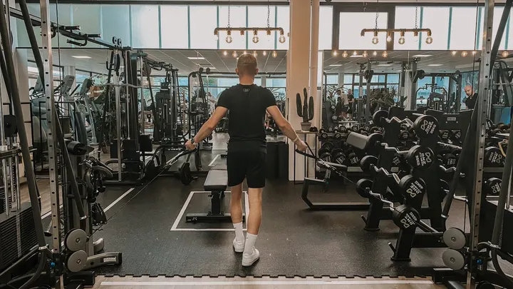 Club A - Nord — fitnessstudio in Tuttlingen — 5