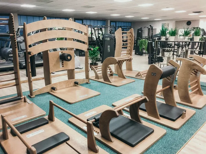 Club A - Nord — Fitnessstudio in Tuttlingen