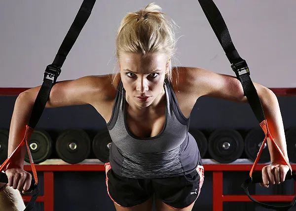 Bushido Sportcenter — crossfit-studio i Leipzig — 2