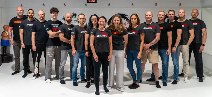 Bushido Sportcenter Ost — CrossFit in Paunsdorf, Leipzig