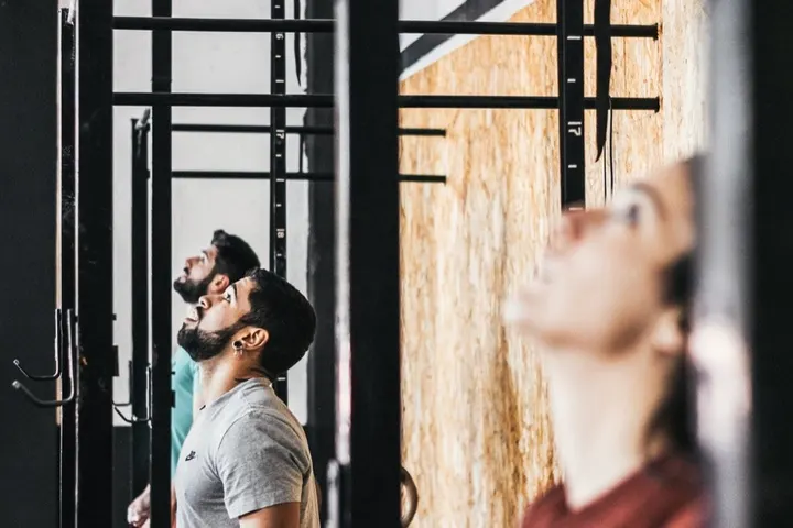 CrossFit Vivobox Murcia — crossfit-studio en Murcia — 6
