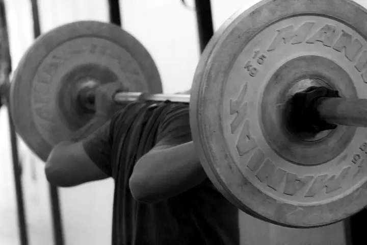Crossfit Vivobox Murcia — functional training-studio i Zarandona, Murcia