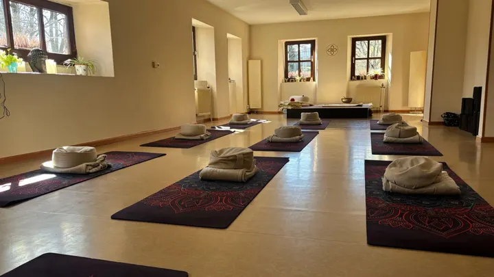 Yoga Now - Attendorn — yoga-studio in Milstenau, Attendorn — 2