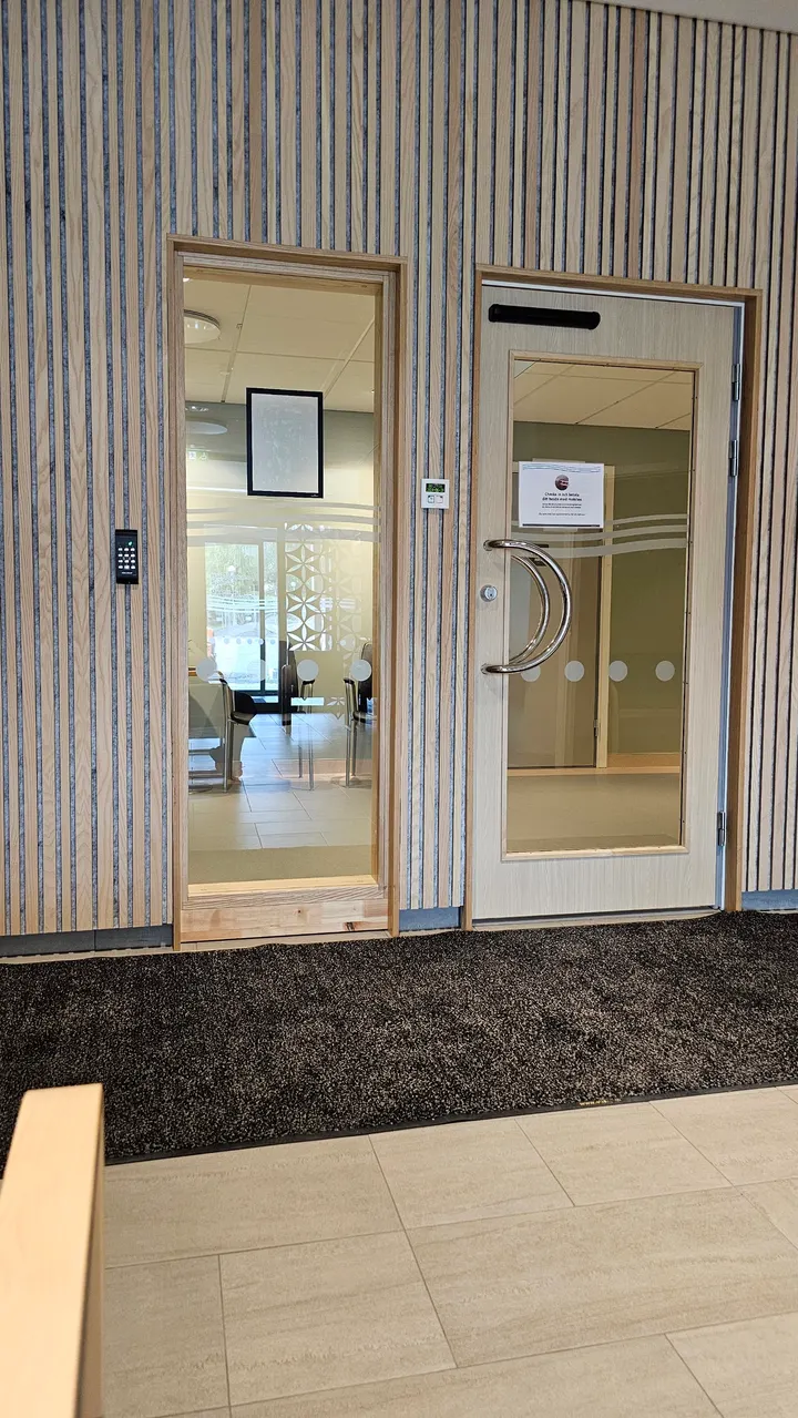 Hälsocenter Övik — träningsstudio i Själevad — 3