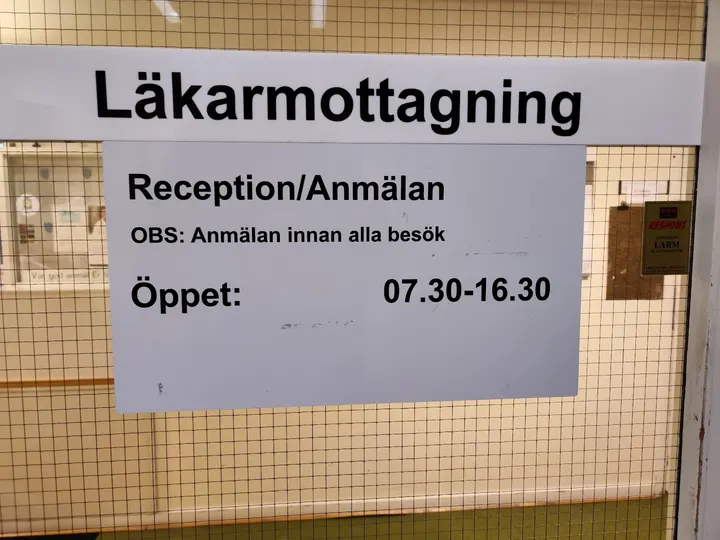 Hälsocenter Övik — Träningsstudio i Gålnäs, Själevad