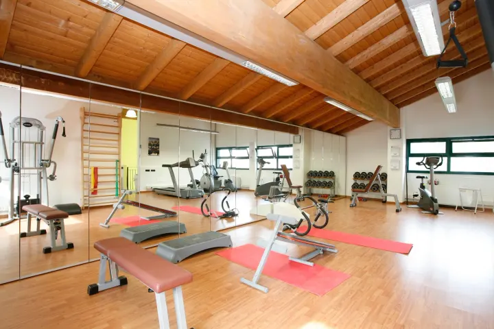 In Sport Arcore — palestre-studio a Regina del Rosario, Arcore — 2